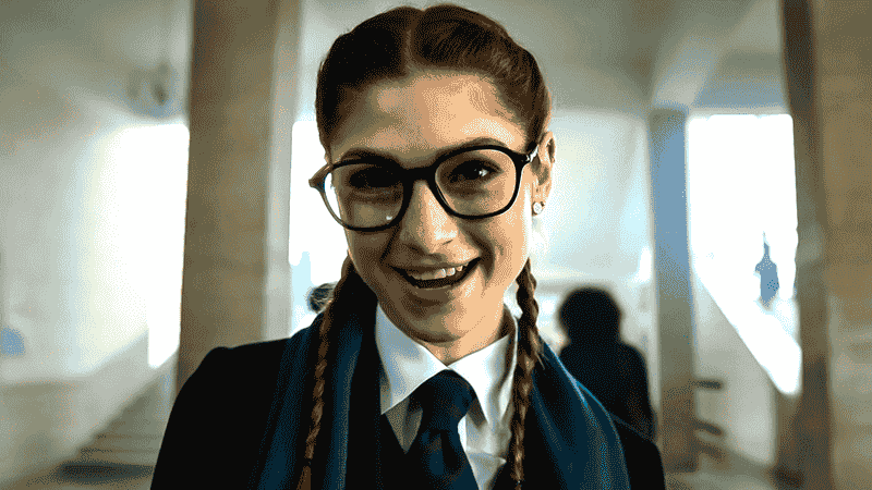 Full Cast of The Tearsmith Netflix Movie - Every Main Character & Actor Who Appears (Photos)