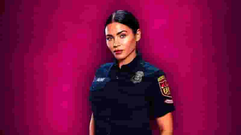 The Rookie: Is Jenna Dewan's Bailey Pregnant In the Show's Season 6?