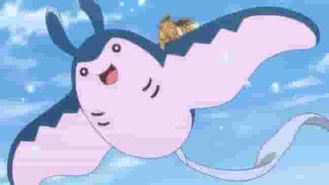 How to get Mantine in Pokemon Go & can it be Shiny?