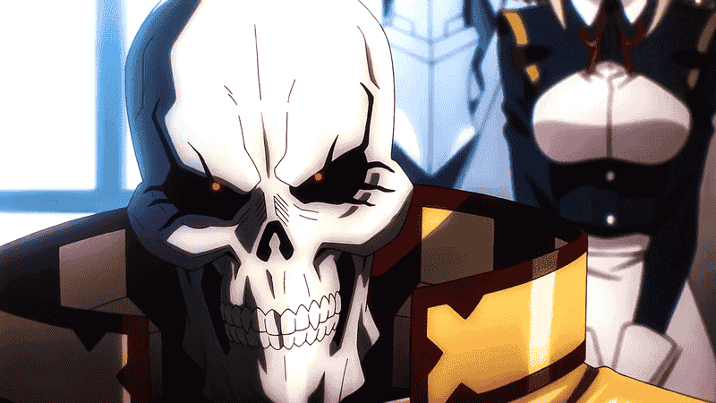 Overlord Season 5: Will More Episodes Ever Release?