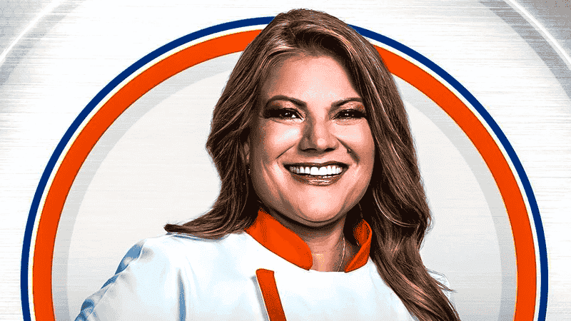 Full Cast of Top Chef VIP 2024: Participants In New Telemundo Season 3 (Photos)