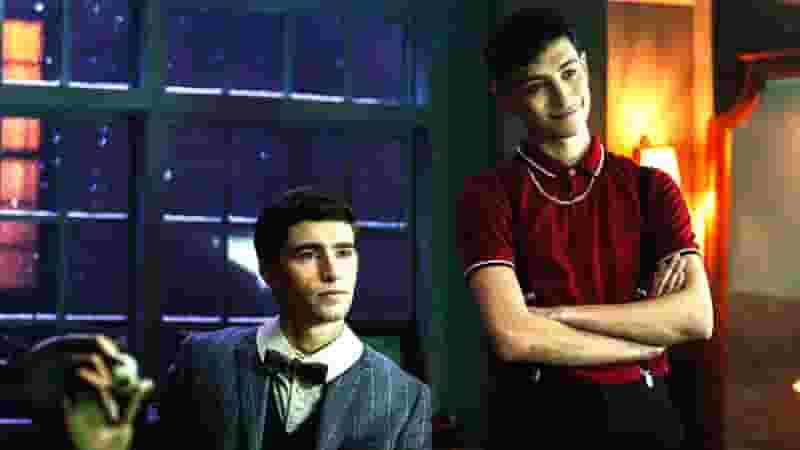The Sandman's Dead Boy Detectives Crossover & Connections In Netflix Series & Comics Explained