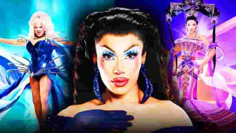 Full Cast of RuPaul's Drag Race All Stars Season 9: Contestants & Judges In 2024 Episodes (Photos)