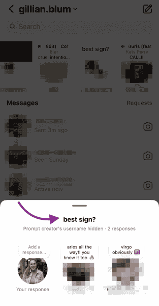 How to Write a Prompt on Instagram Notes - May 2024 Update