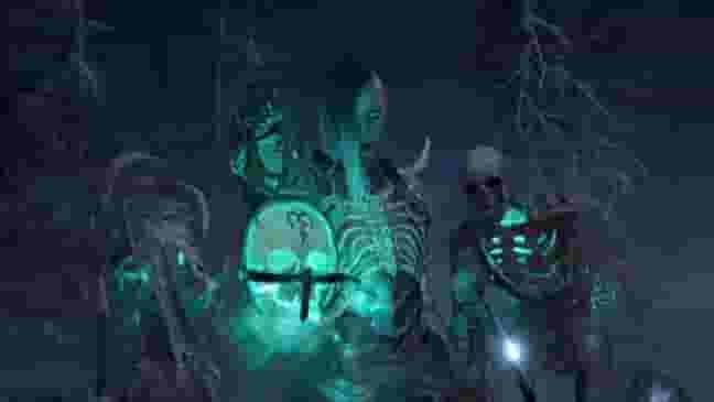More top-tier Necromancer builds in Diablo 4: Leveling & endgame in Season 3