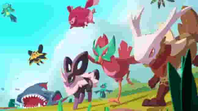 Temtem tier list &ndash; Best Temtem in 2024