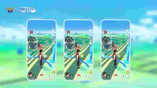 How to find Zygarde Cells in Pokemon Go