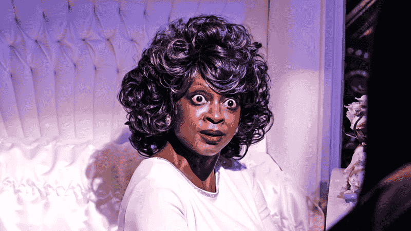 Full Cast of Ms. Pat Show Season 4 - Every Main Character & Actor Who Appears (Photos)
