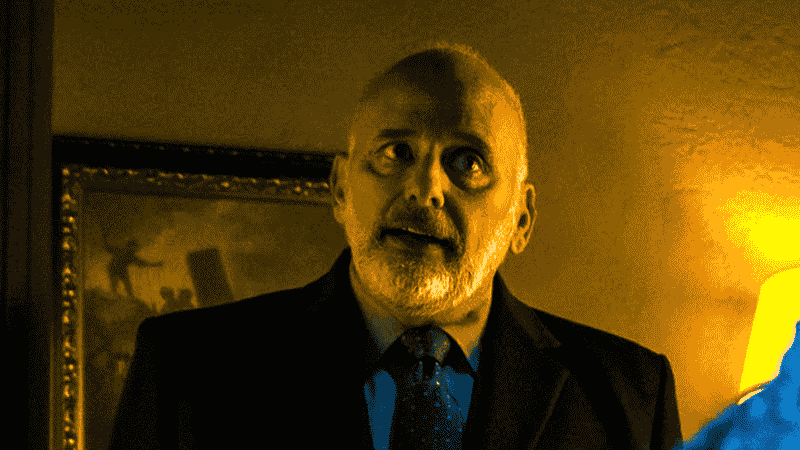Full Cast of Evil Season 4 - Every Main Character & Actors(Photos)