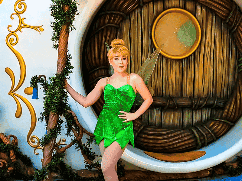Why Is Tinker Bell 'Problematic'? Disney's Labeling Explained