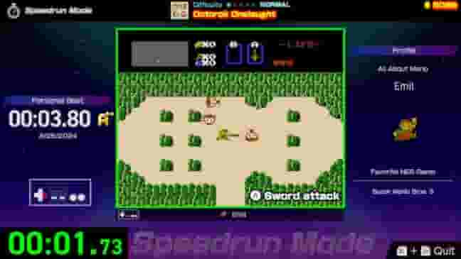 Nintendo World Championships NES Edition: Release date, retro games, more