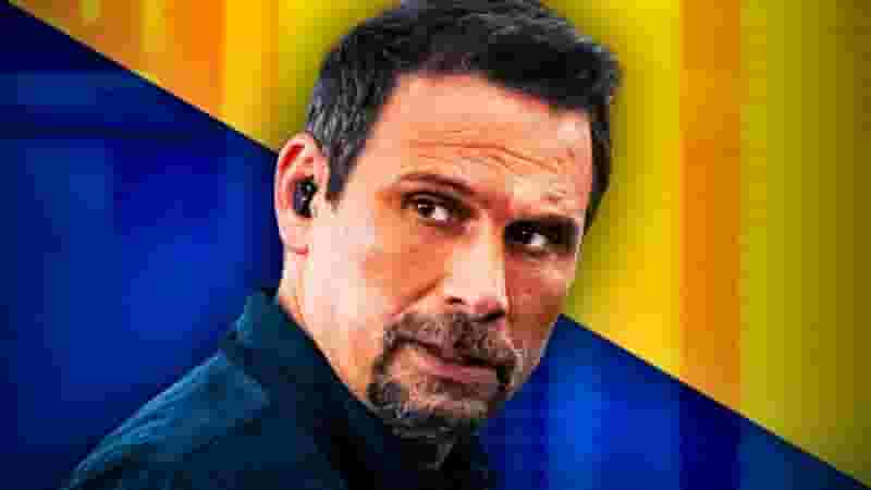 FBI Star Jeremy Sisto Talks Jubal's Incident, Future Hopes for the Show & More (Exclusive)