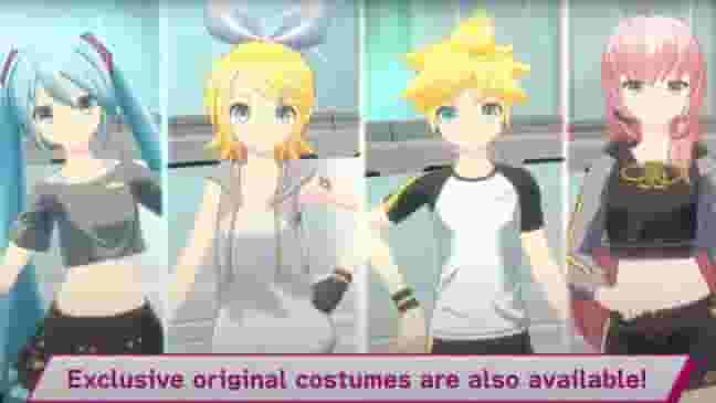 Fitness Boxing feat Hatsune Miku: Song list, characters, modes, more