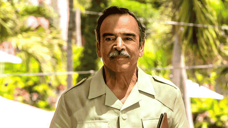 Full Cast of Acapulco Season 3 - Every Main Character & Actor Who Appears (Photos)