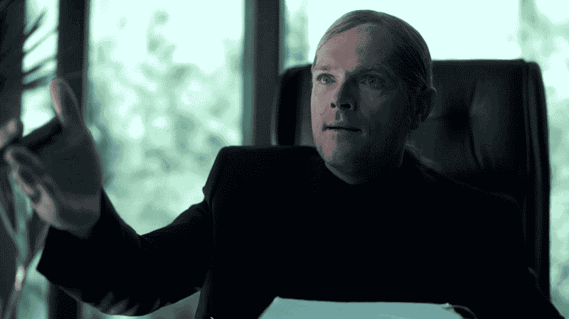 Full Cast of Die Hart 2: Die Harder - Every Main Character & Actor Who Appears (Photos)