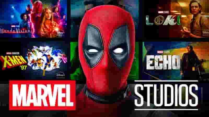 Marvel Studios Prevented Deadpool from Appearing In 1 Recent Disney+ Show