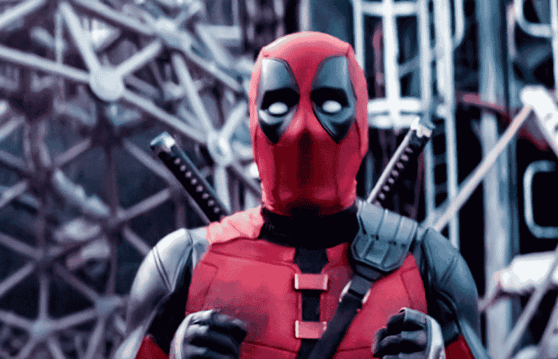 Disney+ Censors Deadpool 3 Trailer By Altering NSFW Scenes' Lines