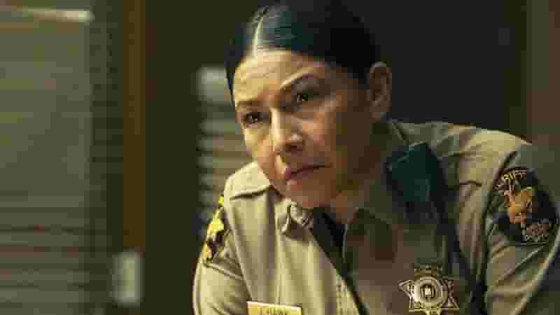 Full Cast of Outer Range Season 2 - Every Main Character & Actor Who Appears (Photos)