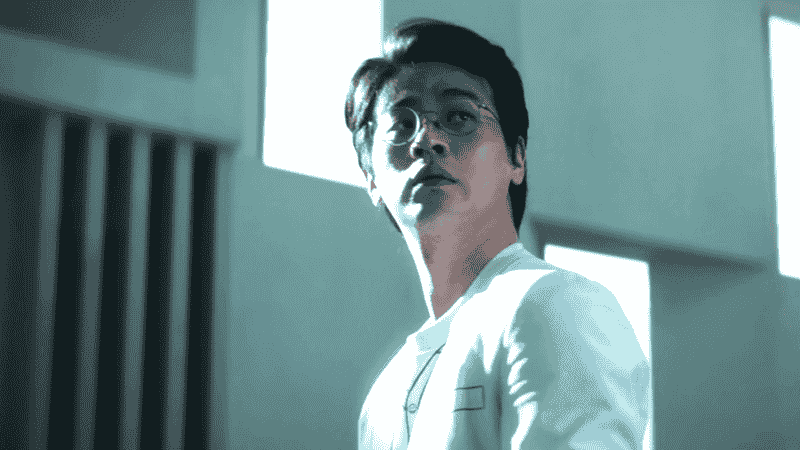 Full Cast of The 8 Show KDrama on Netflix - Every Main Character & Actor (Photos)