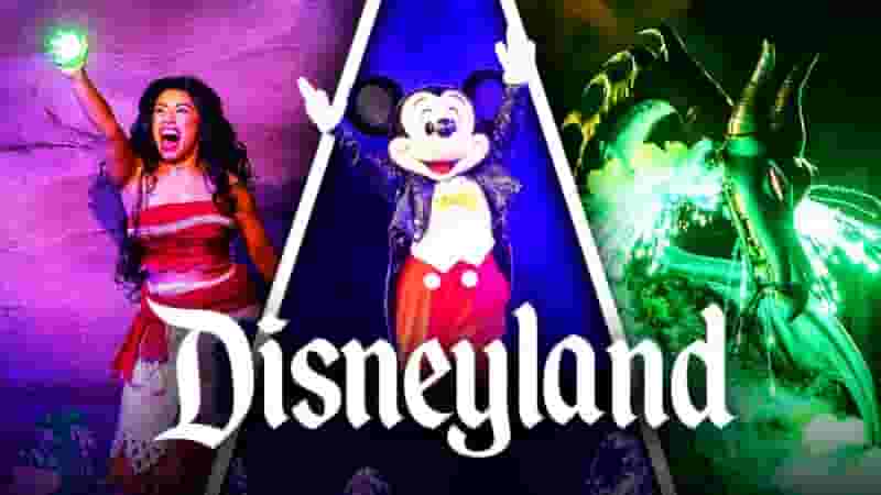 Disneyland's New Fantasmic Show 2024: What’s Changed & How Long Is it?