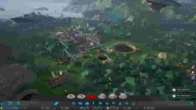 Best City Building games