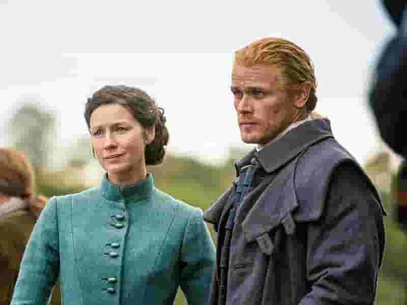 Outlander Season 7's Netflix Release: When Will It Start Streaming?