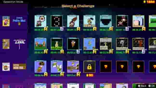 Nintendo World Championships NES Edition: Release date, retro games, more