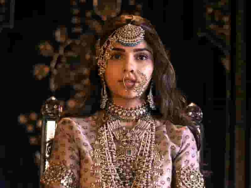 Who Is Sharmin Segal? 6 Things to Know About Heeramandi Actress