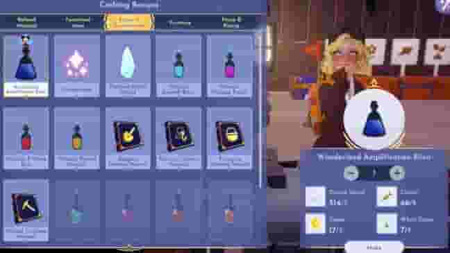 How to unlock Daisy Duck & open the Boutique in Disney Dreamlight Valley