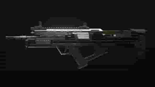 Best BAL-27 Warzone loadout: Class setup, attachments, perks