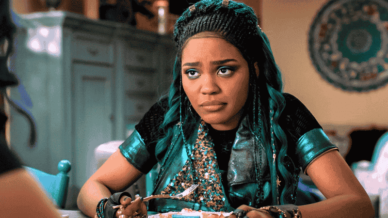 Descendants 4: The Rise of Red: Disney Announces 15 Main Cast Members