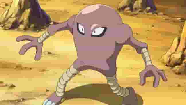 How to get Hitmonlee in Pokemon Go & can it be Shiny?