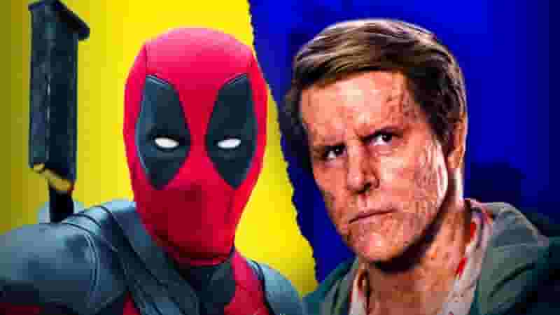 Disney+ Censors Deadpool 3 Trailer By Altering NSFW Scenes' Lines