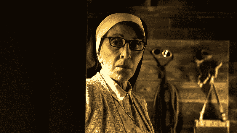 Full Cast of Evil Season 4 - Every Main Character & Actors(Photos)