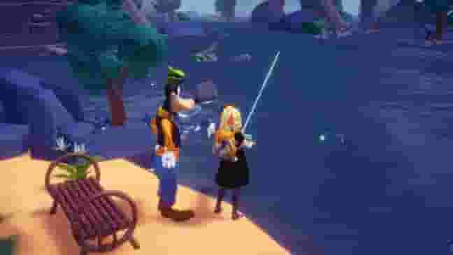 How to find Plastic Scrap in Disney Dreamlight Valley