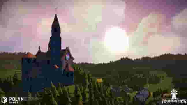 Best City Building games
