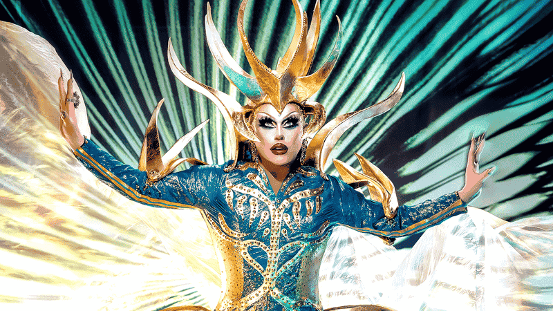 Full Cast of RuPaul's Drag Race All Stars Season 9: Contestants & Judges In 2024 Episodes (Photos)