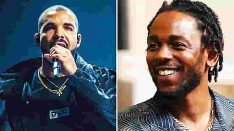 Kendrick's Not Like Us Cover Explained: The Dark Meaning Behind the Mansion & Markers