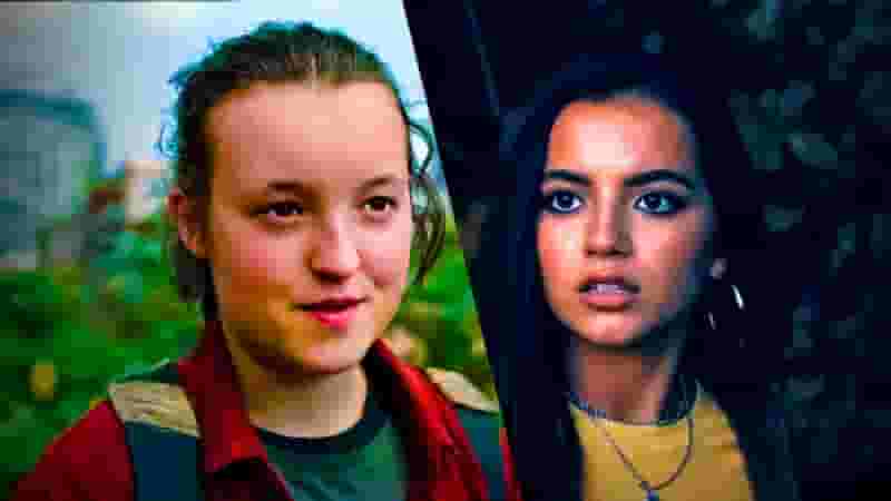 The Last of Us Season 2: Set Photos Reveal First Look at Ellie's Girlfriend Dina