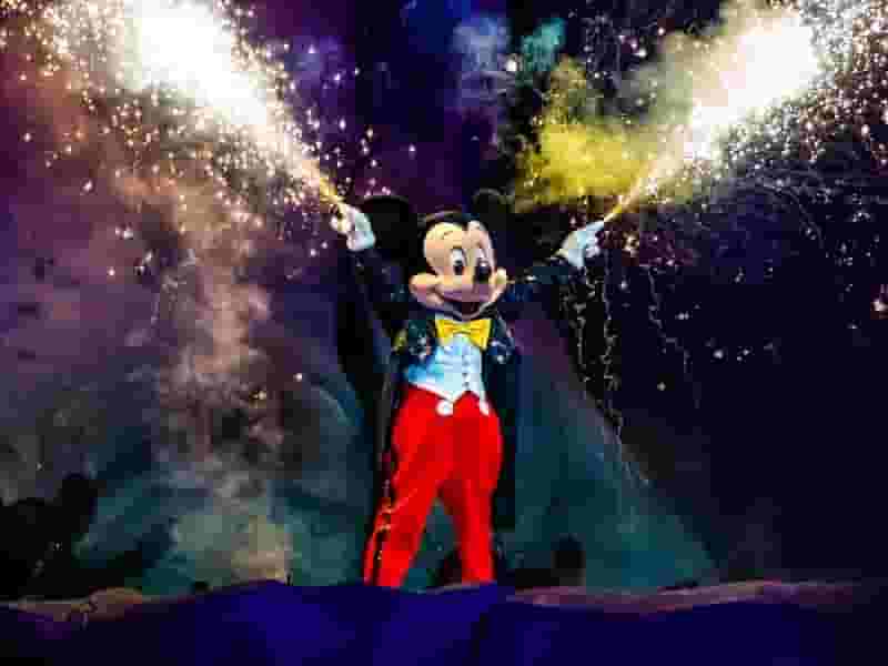 Disneyland's New Fantasmic Show 2024: What’s Changed & How Long Is it?