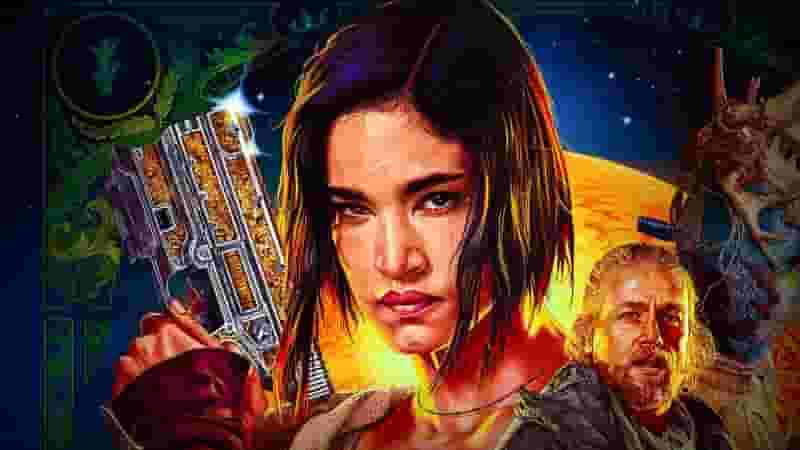 Rebel Moon's Snyder Cut Gets Unsurprising Rating