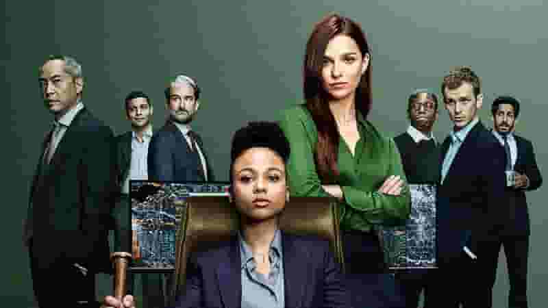 Industry HBO Season 3 Release, Cast & Everything We Know