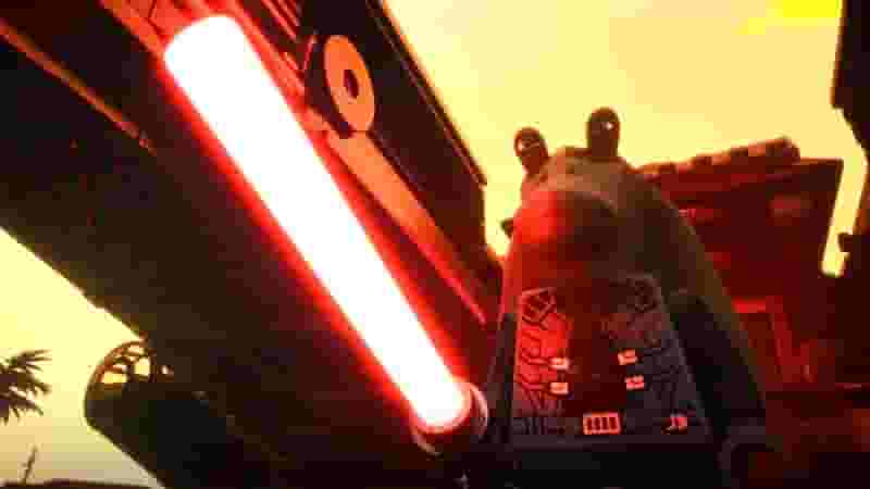 Every New Star Wars Disney Plus Project Releasing In the Rest of 2024