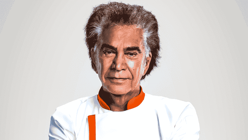Full Cast of Top Chef VIP 2024: Participants In New Telemundo Season 3 (Photos)