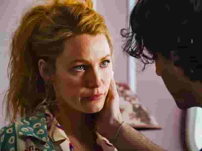 It Ends With Us Movie's Netflix Release: When Will It Start Streaming?
