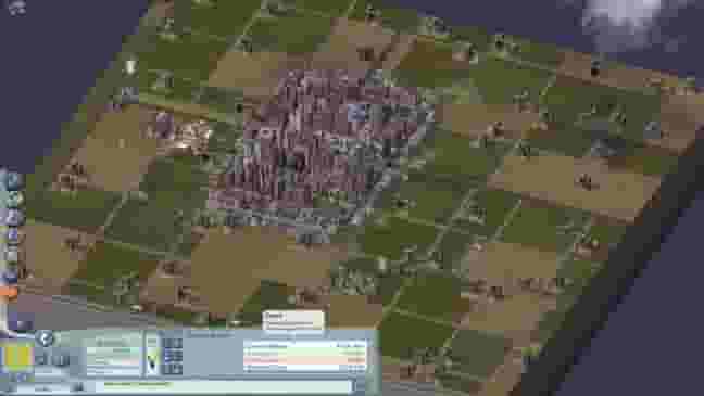 Best City Building games