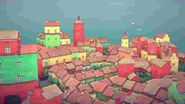 Best City Building games