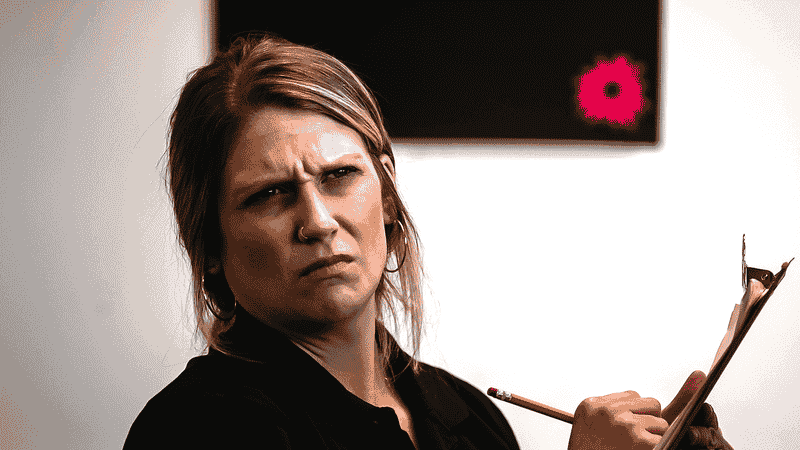 Full Cast of Tires Netflix Show - Every Main Character & Actor Who Appears (Photos)