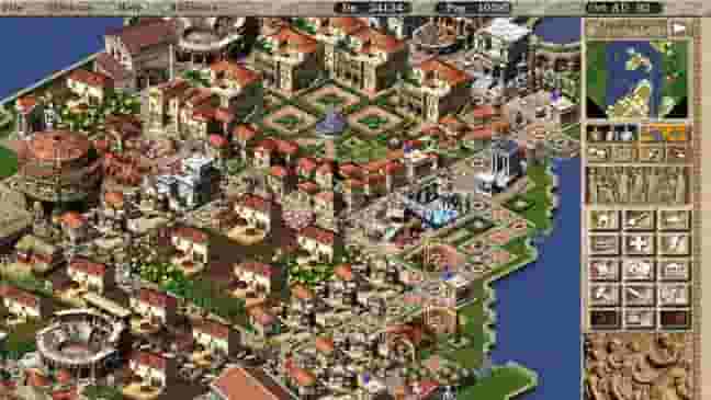 Best City Building games