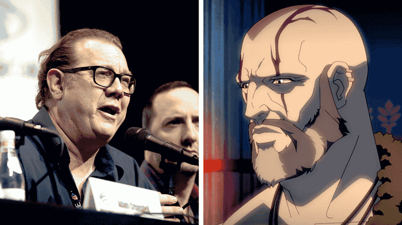 Full Cast of Blood of Zeus Season 2 - Every Main Character & Actor In Netflix Episodes (Photos)